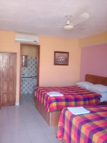 Hotel Progreso