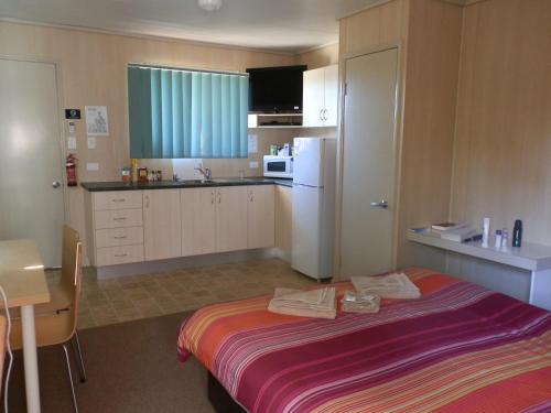 PepperTree Cabins, Kingaroy in Kingaroy