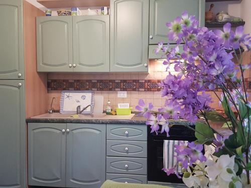  Casabianca Sea House in Messina