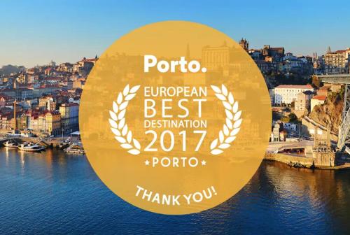  Oásis Room I in Porto