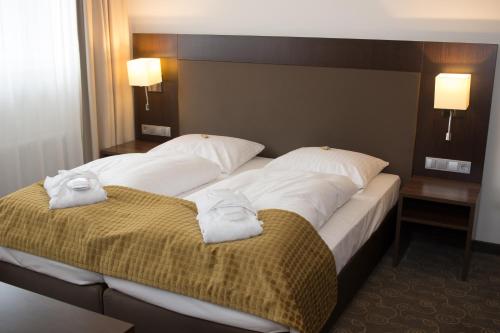 Comfort Double Room