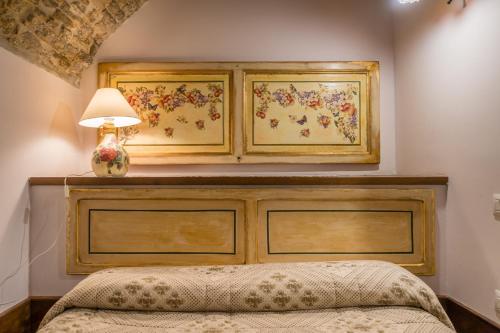 One-Bedroom Apartment (4 Adults)