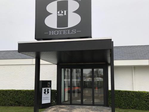 Gr8 Hotel Bodegraven - image 3