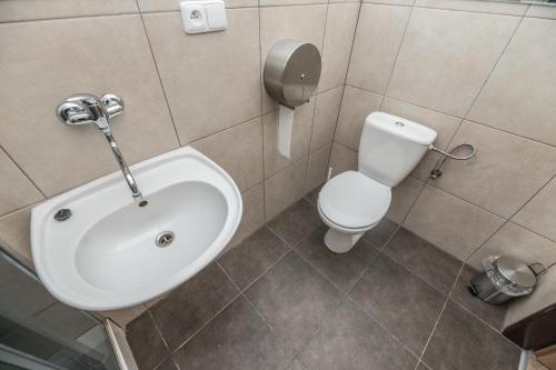 Apartmany Premyslova
