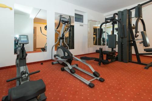 Szklarska Poręba dwupoziomowy, duży apartament z garażem i sauną, Szklarska Poręba (foto 4)