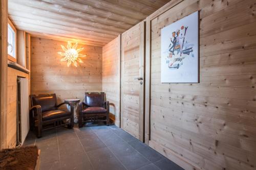 Chalet Yolo - image 8