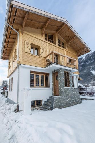 Chalet Yolo - image 2