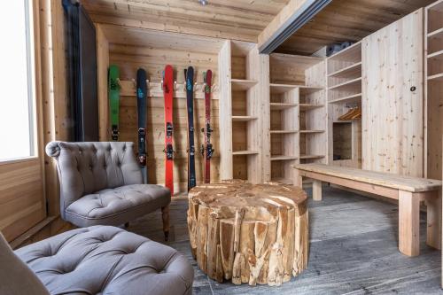 Chalet Yolo - image 5