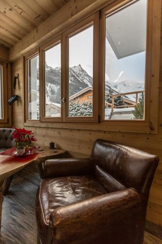 Chalet Yolo - image 9