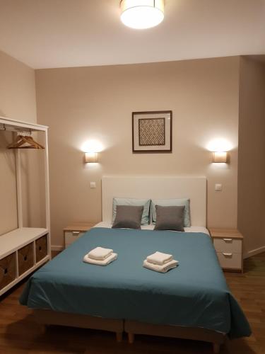  HaoBo Porto Center, Pension in Porto