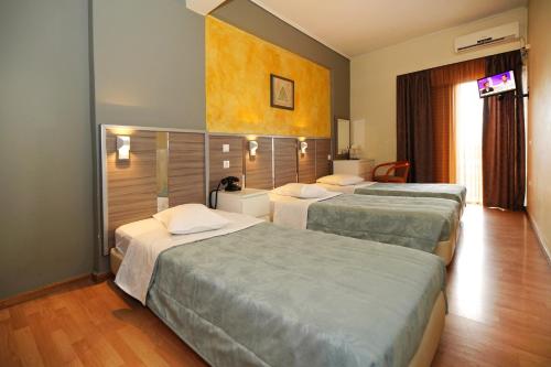 Socrates Hotel