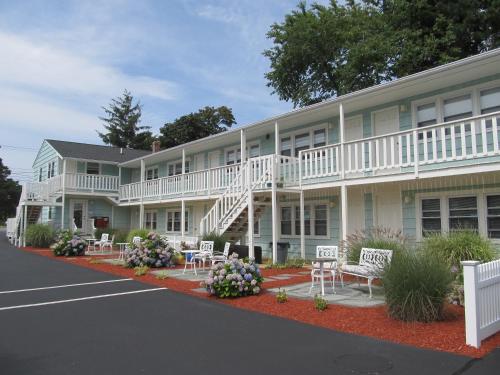 The Escape Inn