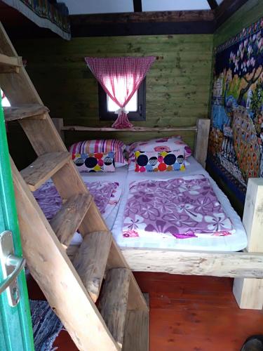  Seljačko domaćinstvo, Izletište jastrebov vrh in Koprivnica