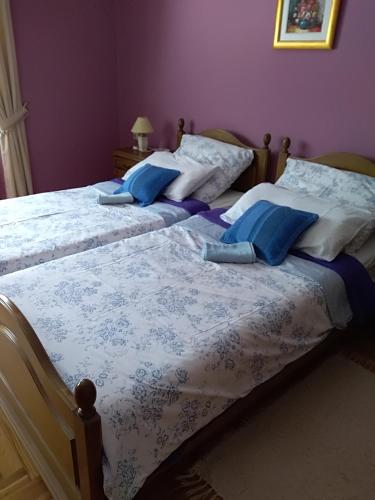  Seljačko domaćinstvo, Izletište jastrebov vrh in Koprivnica