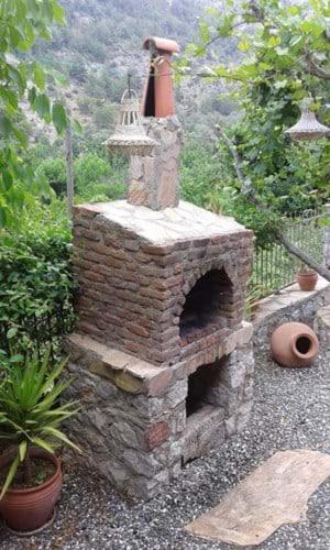  Villa Han in Marmaris