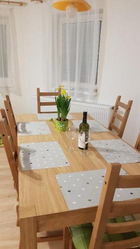 Apartman Alfa 11 in Cerny Dul
