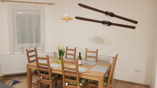Apartman Alfa 11 in Cerny Dul
