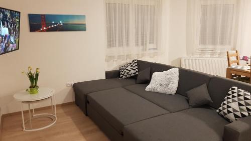 Apartman Alfa 11 in Cerny Dul