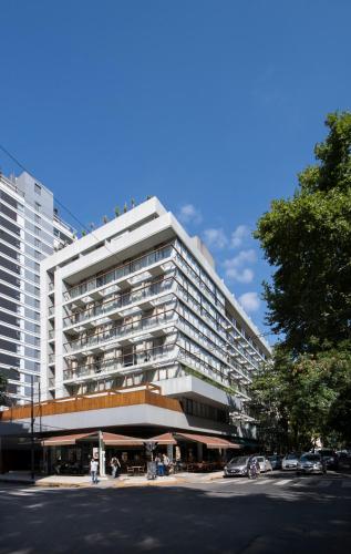 Palermo Soho Square, Buenos Aires