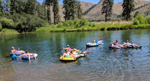 Twisp River Suites - image 7