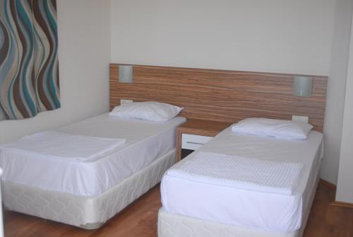Yucesan Hotel - image 2