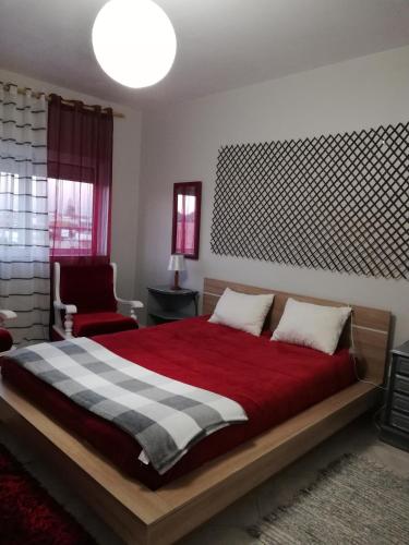  Open Space - Charneca view in Charneca