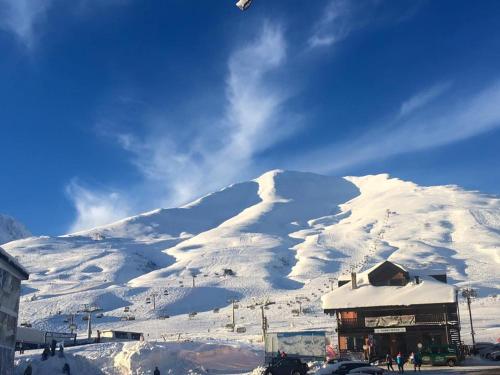 Casa Vacanza Tonale CIPAT -AT-25357uno