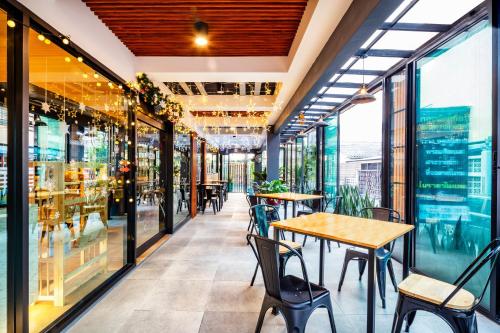 共用Lounge/電視區