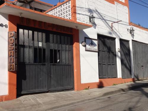 Hotel Posada El Gran Cipres – San Cristobal, SC