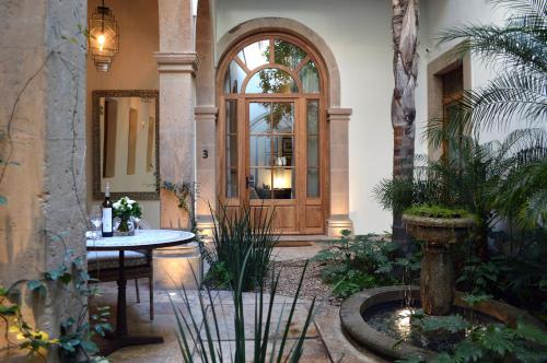 179232090 Hotel Casa Blanca 7