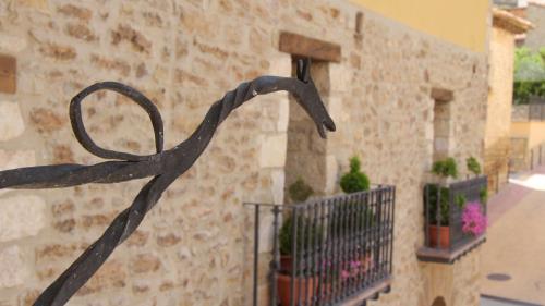 Apartamentos Rurales Casa del Tio Juan