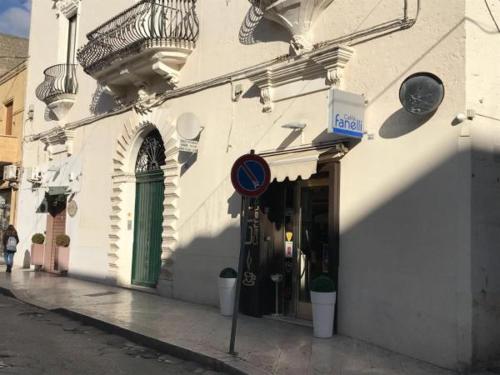 Appartamento Bellanova