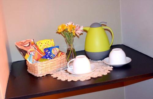 Hotel Casa Real Tacna