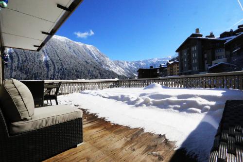 Hotel Edelweiss - image 3