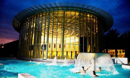 Spa La Suite