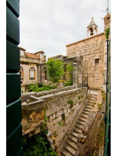 Apartment Diocletian Pearl with PARKING private, Split (photo 7)