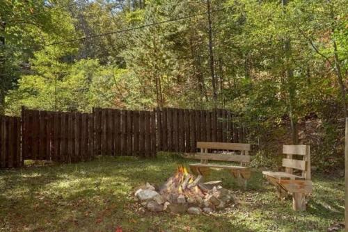 Trout Valley Lodge - main image