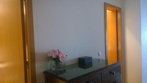  Marginal Luminous Beach Apartment in Vila do Conde