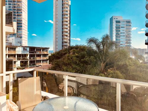 Solaire Apartments 4