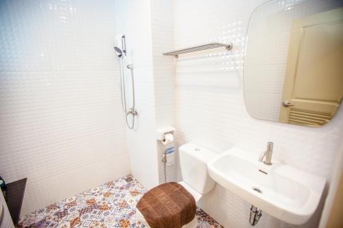 iRabbit Hotel Room Type - Superior Triple Room