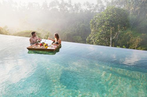 Kamandalu Ubud