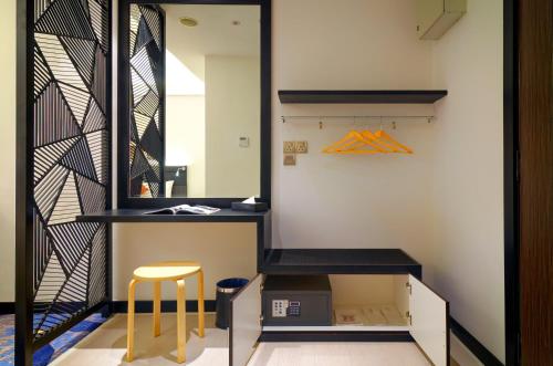 普冲定制酒店 普冲定制酒店