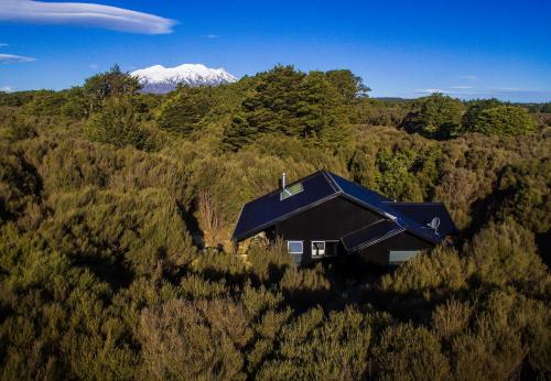 Night Sky Cottage - Chalet - Ohakune