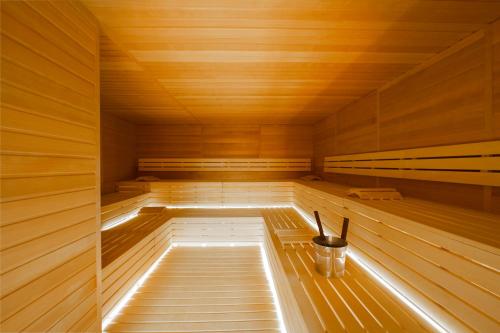 Gyógyfürdő, Eden Hotel by Maistra Collection in Rovinj