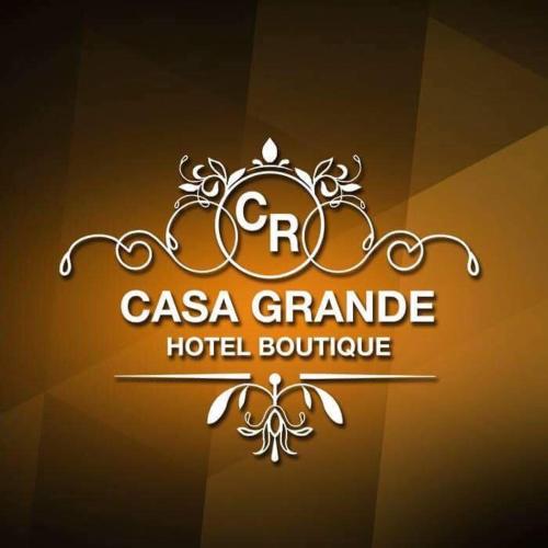 Hotel Boutique Casa Grande, Tequisquiapan