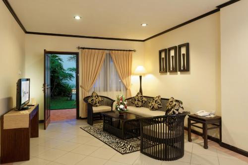 Legian Paradiso Hotel in Bali