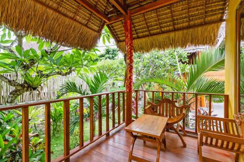 Rama Homestay 3