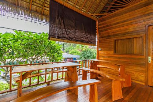 Rama Homestay 4