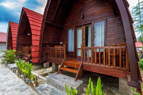 Rama Homestay 2