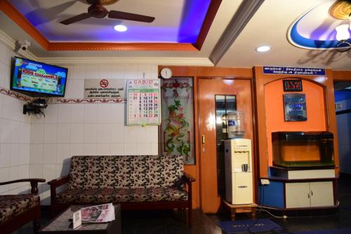 Perfect Guest House – Chennai, IL